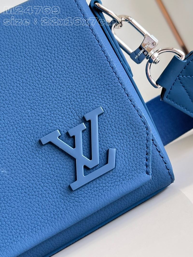 Mens Louis Vuitton Satchel Bags